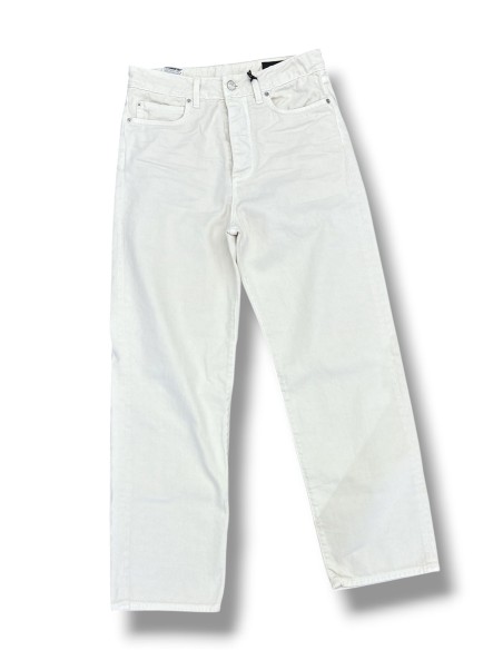 Jeans Alternet Over Bull