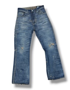 Jeans Alternet Save Bottom 914