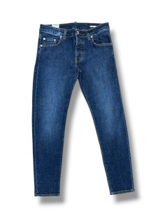 Jeans Alternet Boy "B" - Lavaggio 100