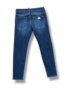 Jeans Alternet Boy "B" - Lavaggio 100 2