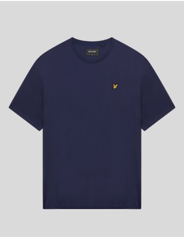 LYLE&SCOTT  T-Shirt Dark Navy
