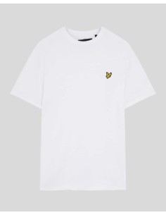 LYLE&SCOTT T-Shirt White