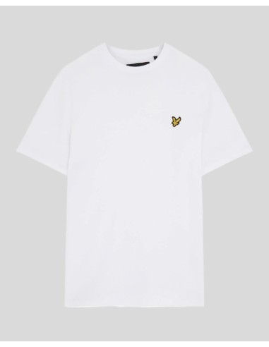 LYLE&SCOTT T-Shirt White