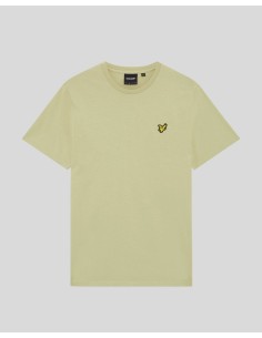 LYLE&SCOTT T-Shirt Herb Green