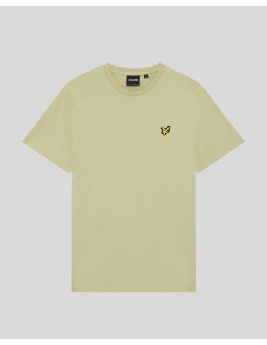 LYLE&SCOTT T-Shirt Herb Green