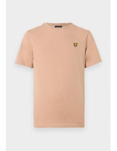 LYLE&SCOTT T-Shirt Barley