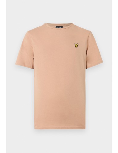 LYLE&SCOTT T-Shirt Barley
