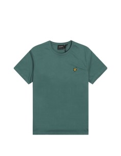 LYLE&SCOTT T-Shirt Everglade