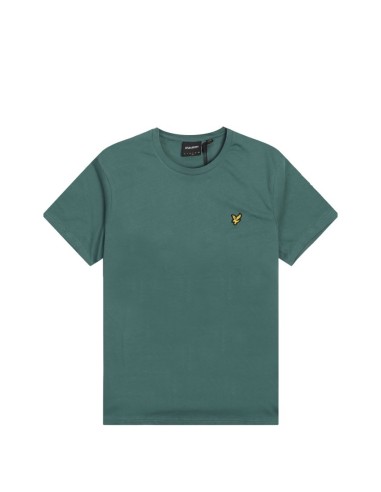 LYLE&SCOTT T-Shirt Everglade