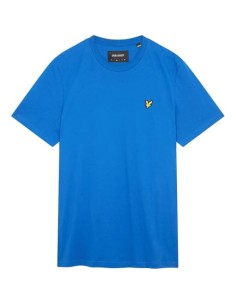 LYLE&SCOTT T-Shirt Sea Blue