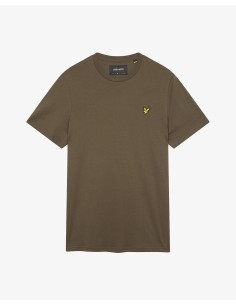 LYLE&SCOTT T-Shirt Olive