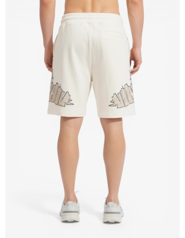 Bermuda Marcelo Burlon County Of Milan