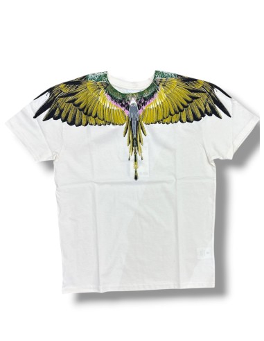 COUNTY OF MILAN BY MARCELO BURLON T-Shirt