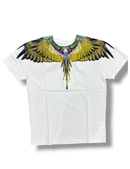 COUNTY OF MILAN BY MARCELO BURLON T-Shirt