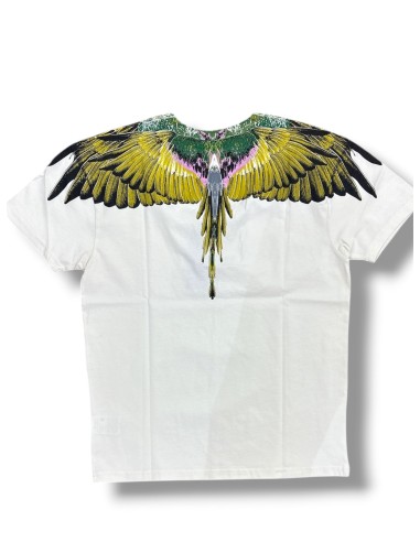 COUNTY OF MILAN BY MARCELO BURLON T-Shirt