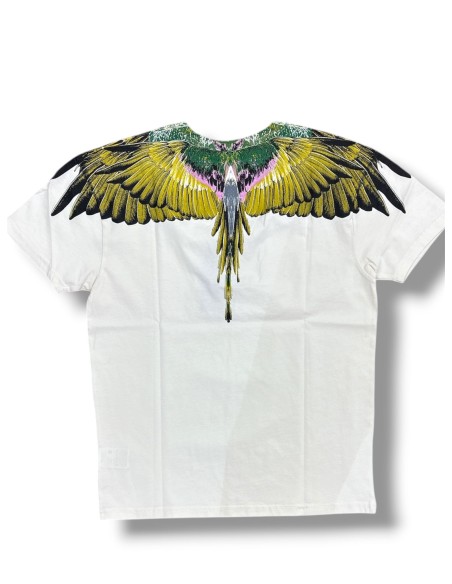 COUNTY OF MILAN BY MARCELO BURLON T-Shirt