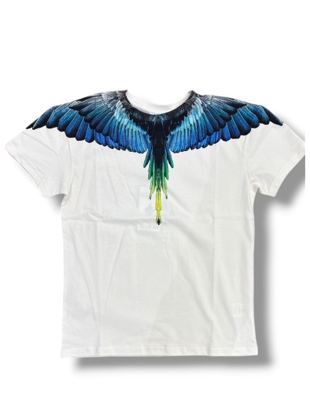 COUNTY OF MILAN BY MARCELO BURLON T-Shirt