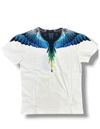 COUNTY OF MILAN BY MARCELO BURLON T-Shirt