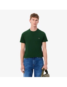 T-shirt Lacoste 100% Pima Cotton 2