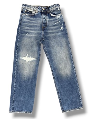 Jeans Alternet Baggy Blue