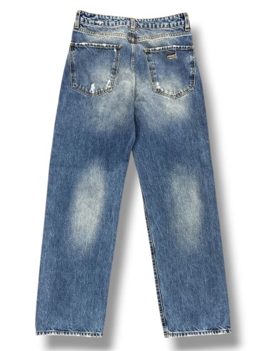Jeans Alternet Baggy Blue