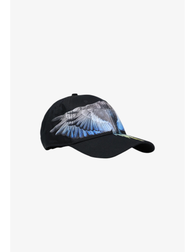 Cappello MARCELO BURLON COUNTY OF MILAN...