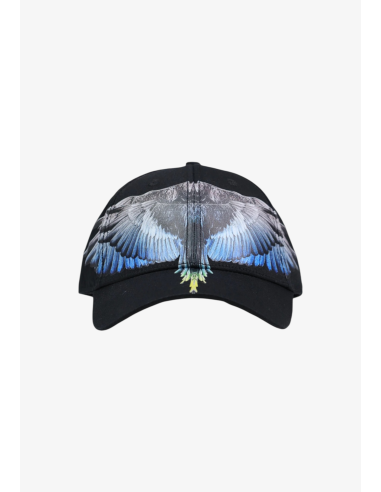 Cappello MARCELO BURLON COUNTY OF MILAN...
