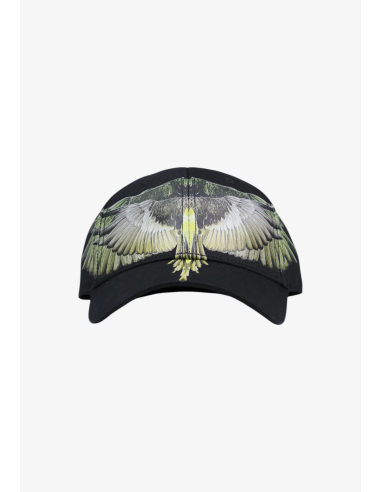 Cappello MARCELO BURLON COUNTY OF MILAN...
