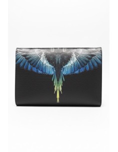 COUNTY OF MILAN BY MARCELO BURLON POCHETTE COMAS260348...