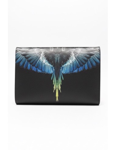 COUNTY OF MILAN BY MARCELO BURLON POCHETTE...