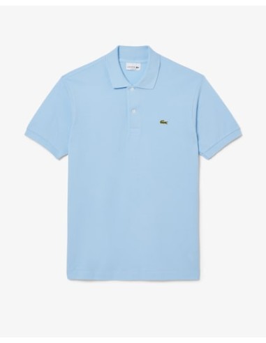 Polo Lacoste dal taglio classico L.12.12 Original