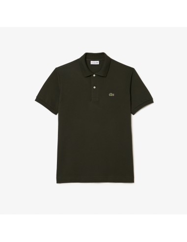 Polo Lacoste dal taglio classico L.12.12 Original
