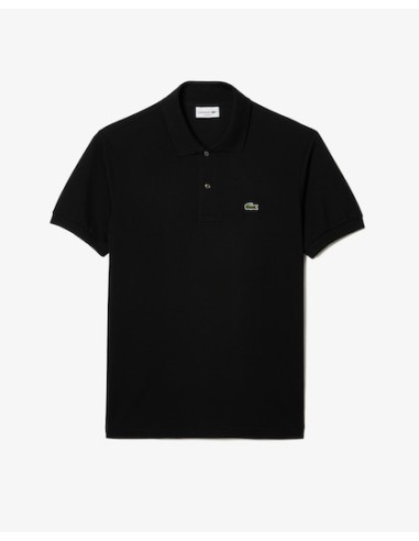 Polo Lacoste dal taglio classico L.12.12...