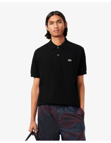 Polo Lacoste dal taglio classico L.12.12...