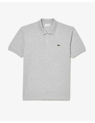 Polo Lacoste dal taglio classico L.12.12...