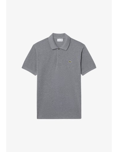 Polo Lacoste dal taglio classico L.12.12...