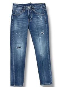 Jeans Marcoric modello 2859