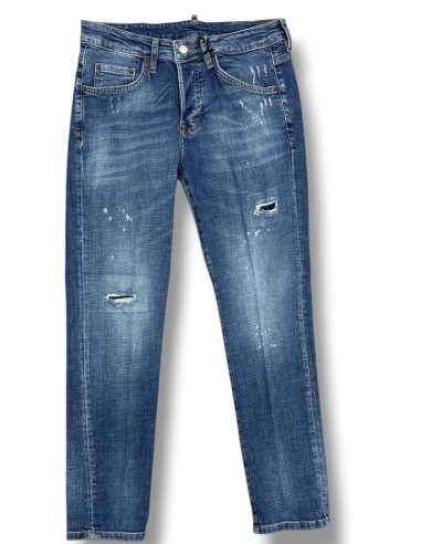 Jeans Marcoric modello 2859