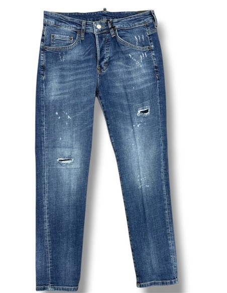 Jeans Marcoric modello 2859