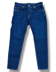 JAHVÈ Jeans Capri