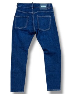 JAHVÈ Jeans Capri 2