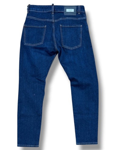 JAHVÈ Jeans Capri