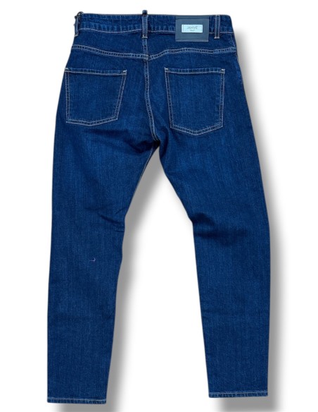JAHVÈ Jeans Capri