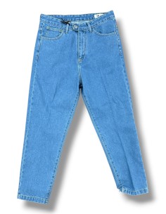 JAHVÈ Jeans Capri Fisso