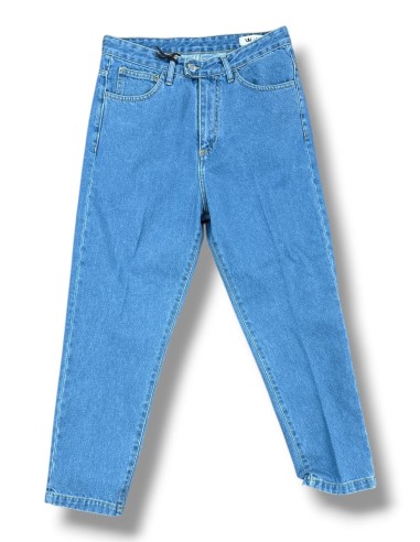 JAHVÈ Jeans Capri Fisso