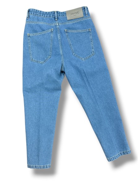 JAHVÈ Jeans Capri Fisso