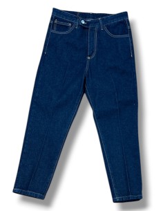JAHVÈ Jeans Capri Fisso