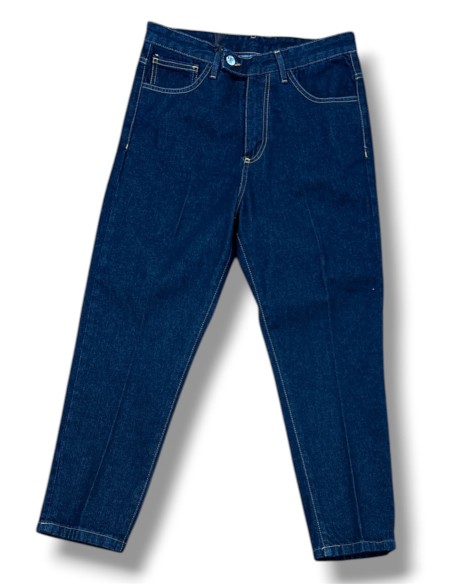 JAHVÈ Jeans Capri Fisso