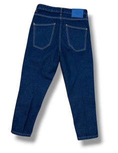 JAHVÈ Jeans Capri Fisso 2