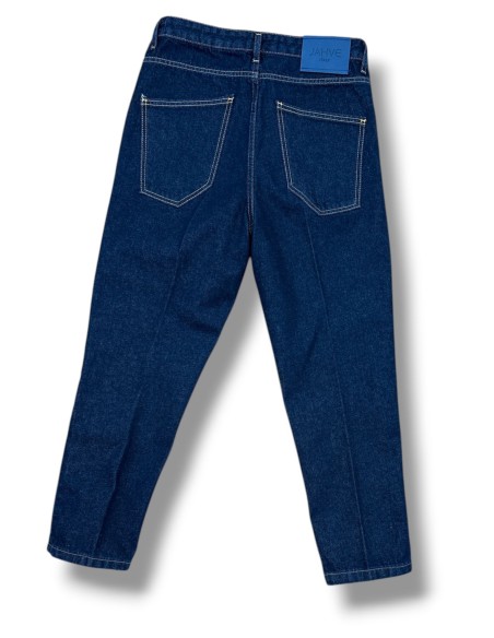 JAHVÈ Jeans Capri Fisso